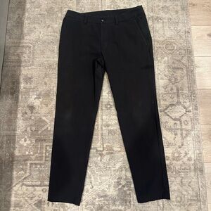 New lululemon pants- versatwill